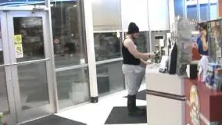 Big Stiffy