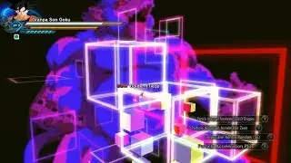 The Beyonders Dragon Ball Xenoverse 2 Mods  Hologram Ki Charges Downloads