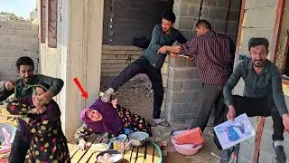 The Second Wife in Zeinab's Absence: A Story of Betrayal and Love