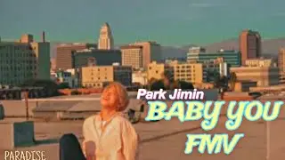 JIMIN FMV||BABY YOU SONG||#btsarmy #btsedits #jm #jimin #mochi #cuteedit #yuka #babyyou