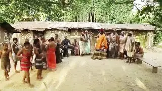 SYMBOL OF LOVE | Rejected Village Hunter Fights 2 Be Saved & Married Crown Princess-A Nigerian Movie
