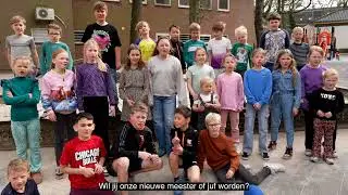 (werken bij) De Wegwijzer in Hilversum