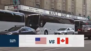 Kentucky vs Canada Basketball Highlights (7/13/2023 - GLOBL JAM)