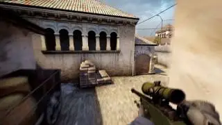 CS:GO - mixclip