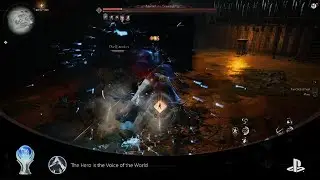 Where Winds Meet Platinum trophy