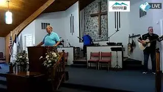 Greg Manning's broadcast
