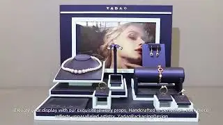 custom jewelry display stands，best jewelers loupe for diamonds，best gift wrapping stores，