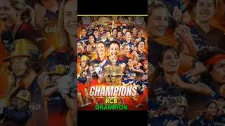 WPL 2026 Final | top 5 moment | rcb vs dc | 🔥🏆