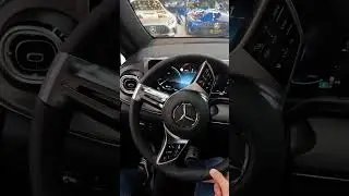 2026 Mercedes-Benz V300 Avantgarde VIA MW MOTORS
