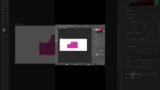 How to use a Rectangle Tool in photoshop #adobephotoshop #shortsvideo #photoediting #rectangletool