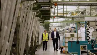 HUESKER: Textile Solutions