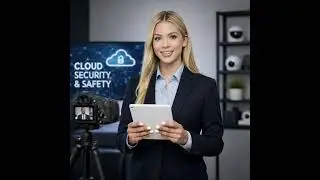 Cloud Security & Safety: Protecting Data in a Digital World