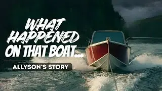 Boating Accident Left Me Injured | Here's What Happened Next I Allyson's Story