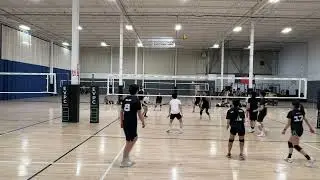 03/16 Dig or Die (56) vs C U AT THE BOTTOM (53) | EVPC | Set 3