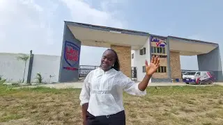 Road Trip To Lakeview Estate In Ketu-Epe, Lagos  || Get 12 Months Payment Plan INTEREST-FREE