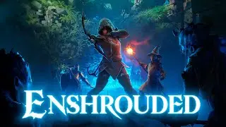 Enshrouded Walkthrough #42: Piercing Cold