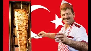Beating some turkish kebab guy in at full clear ☻☺