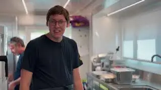 K&uuml;chenteam