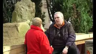 Die Domkrippe Speyer