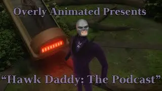 [Podcast] Hawk Daddy: The Podcast