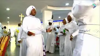 PRAISE & WORSHIP SERVICE || 1ST FEB, 2026 ||