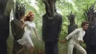 Lady Gaga ft. Lily Cole - Little Boy and Girl Lost