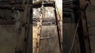 RV roof repair gone wrong