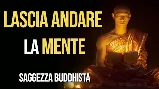 10 Insegnamenti Buddhisti per Liberarti dall’Overthinking e Ritrovare la Pace Mentale