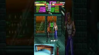 Streets Of Rage Remake Fighting In The Street Fusion Mix