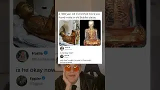 A 1000 year old mummified monk was found inside an old Buddha statue