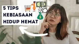 Langsung praktekin kebiasaan Hidup Hemat/ Frugal Living 💰👛