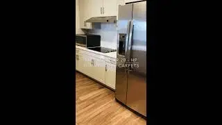 Virtual Tour 2B - HP.  😋 Plush Carpet!