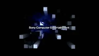 PlayStation 2 Startup (2000)