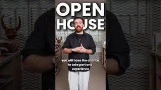 Raffles Jakarta Open House