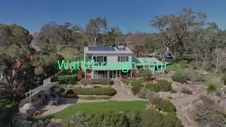8 Hillway, Swan View, WA, 6056. Walk through Tour