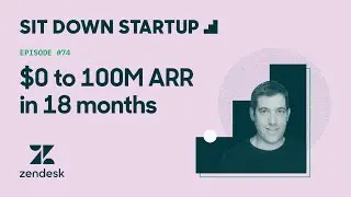 Revolutionizing Cloud Security; Wiz&rsquo;s Founder Ami Luttwak l Sit Down Startup Podcast