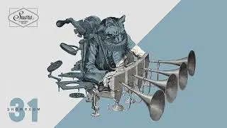 David Granha - The Liver (Original Mix) [Suara]