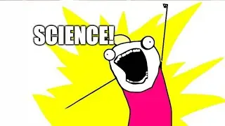 All The Science Things That Happened In 2024