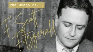 The Death of F. Scott Fitzgerald