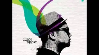 Kero One - So Seductive ft. Jeni Suk (Color Theory)