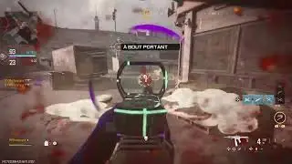 Mouv demon
