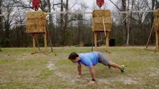How to do a Burpee | Spartan Race