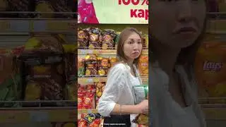Lay's x БлогерыОкеана x Top Agency: Идеальная Коллаборация!
