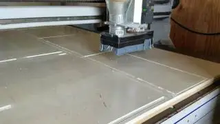 Shopsabre Pro 4896