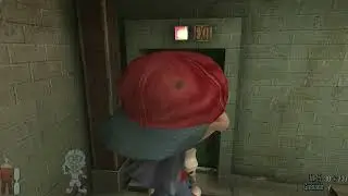 MAX PAYNE 2 Dearest of All My Friends part 1