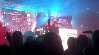 Pretty Lights  'Juicy / Empire State of Mind' Mix  |  New Orleans  8.28.10