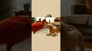 The Dodo Who Learned to Love 🦤 | Ancient Pet Files