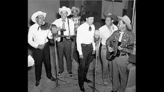 River Of No Return /  Sons Of The Pioneers   1954