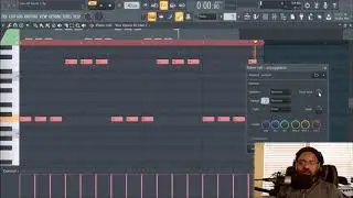 Hi Hat Tutorial Fl Studio, Live Off Beats