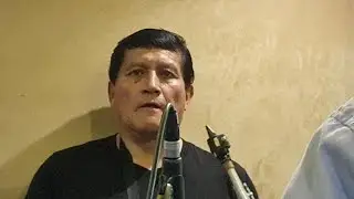 Grabación Ases de Huayucachi 2023